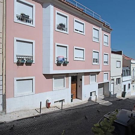 Graca 4 Apartment Lisbon Exterior photo